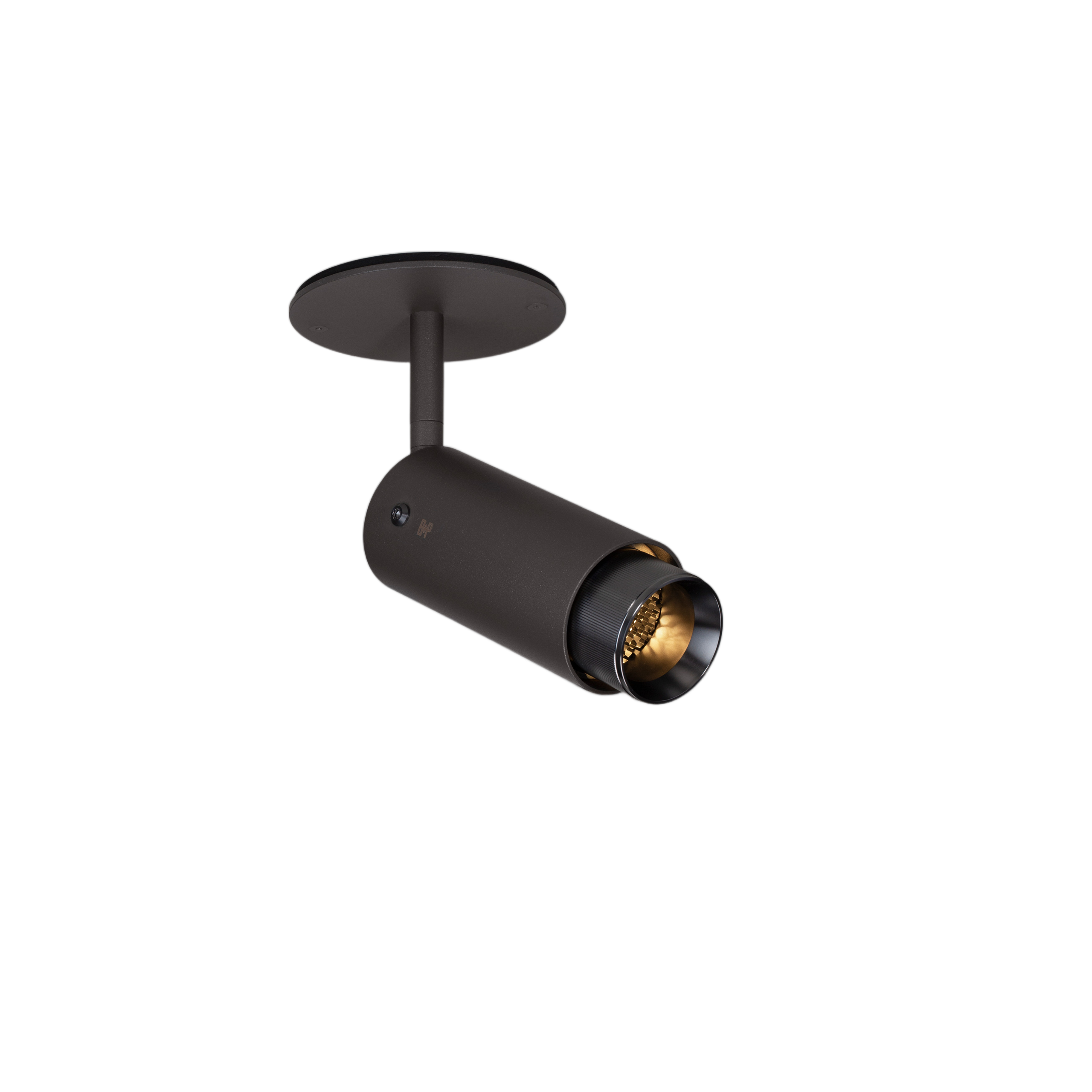 EXHAUST SPOT / LINEAR / GRAPHITE / GUN METAL - Image 7