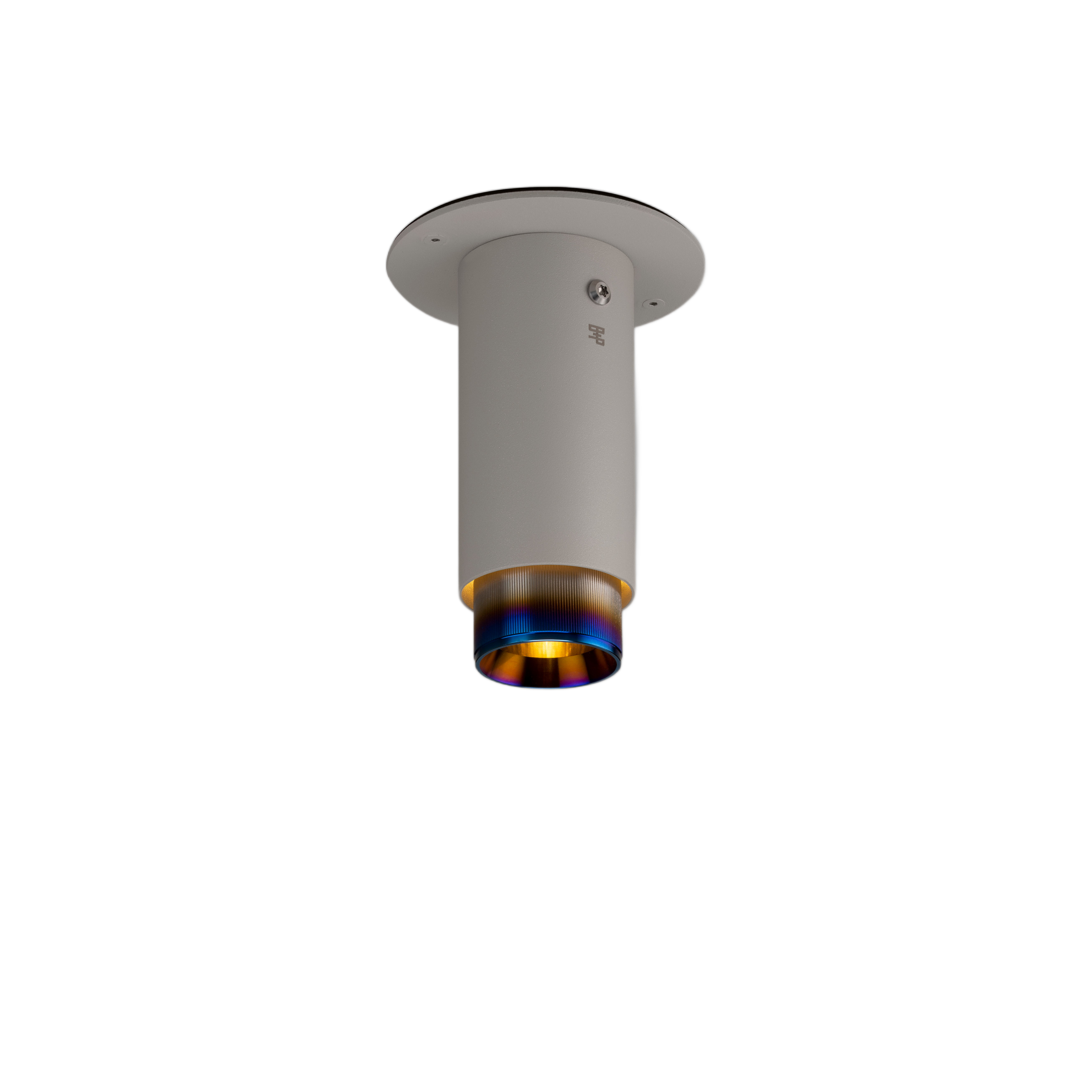 EXHAUST SURFACE / LINEAR / STONE / BURNT STEEL - Image 5