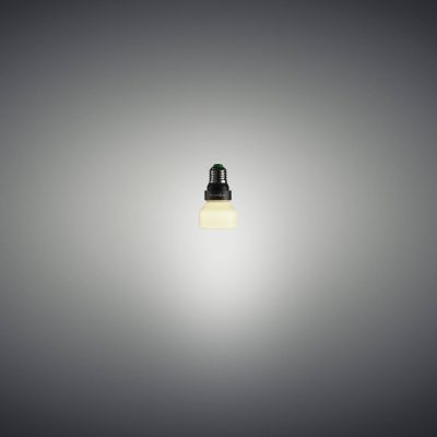 PUNCH BULB / PUCK