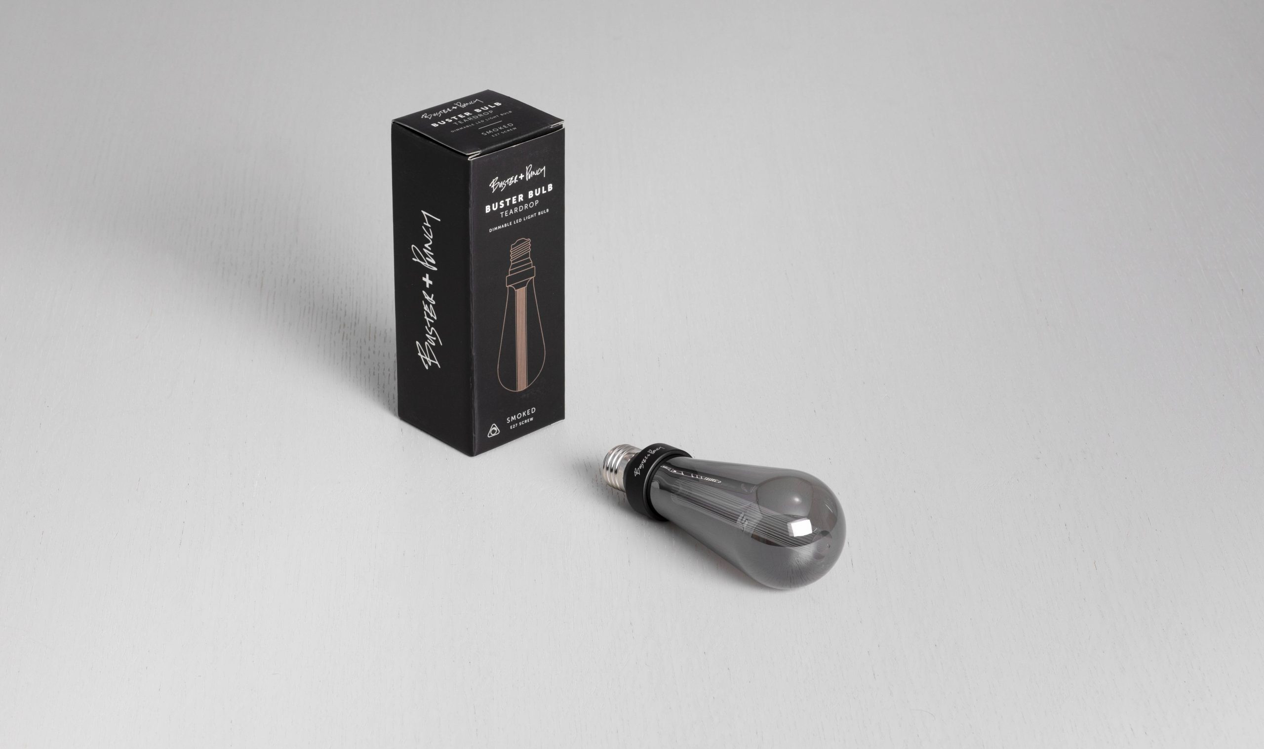 BUSTER BULB / GOLD - Image 6