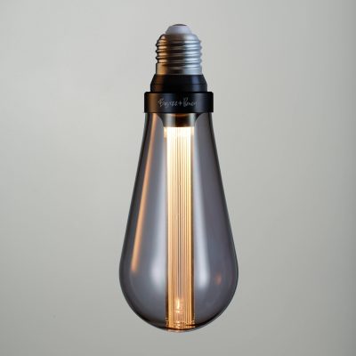 BUSTER BULB / SMOKED