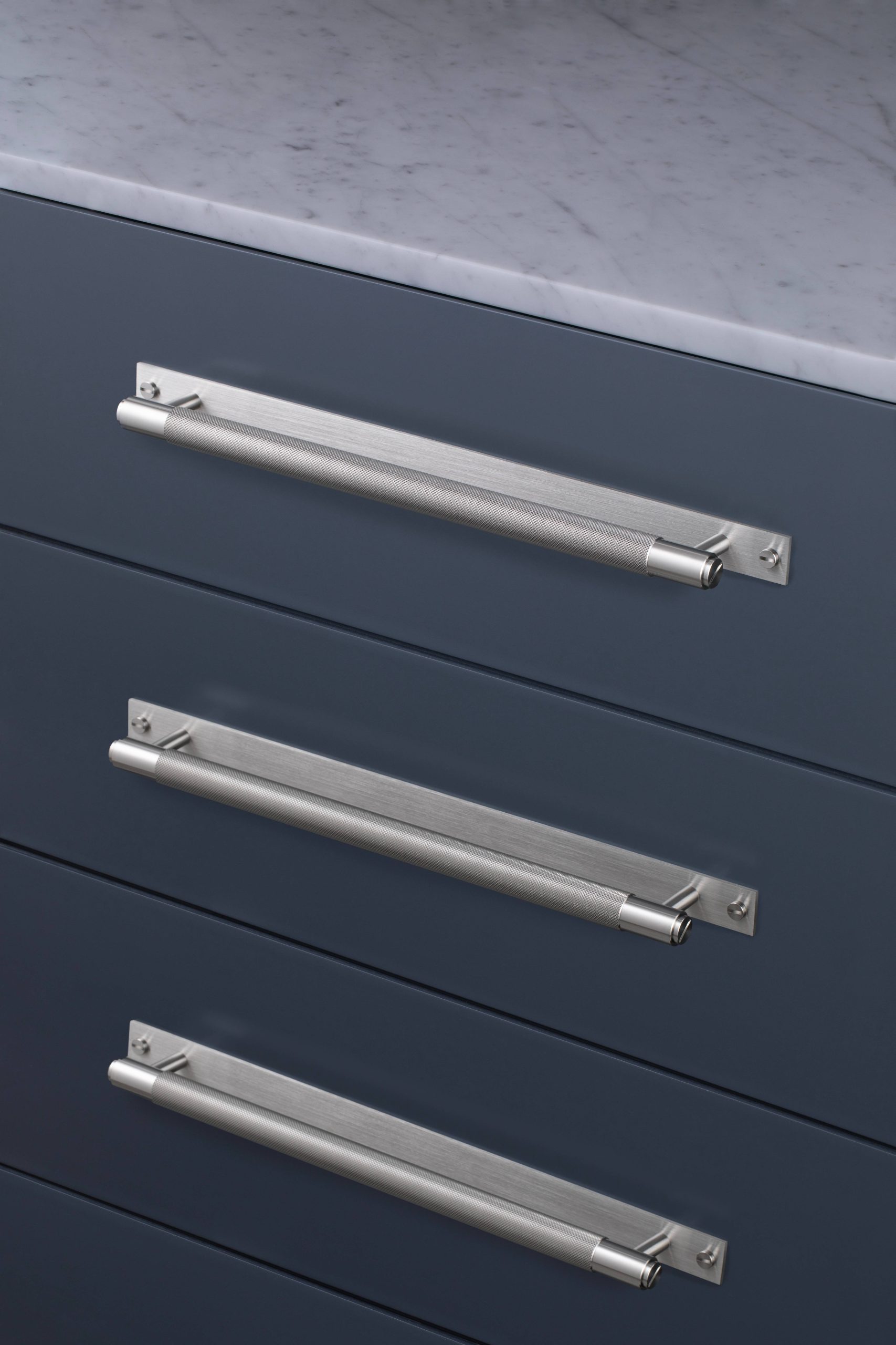 PULL BAR / PLATE / CROSS / LARGE / STEEL - Image 5