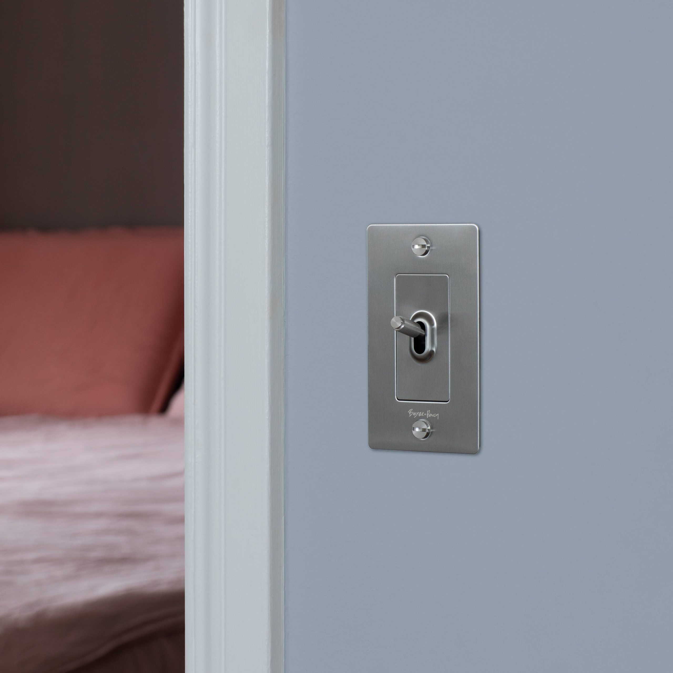 1G TOGGLE / CROSS / WITHOUT LOGO / STEEL - Image 2