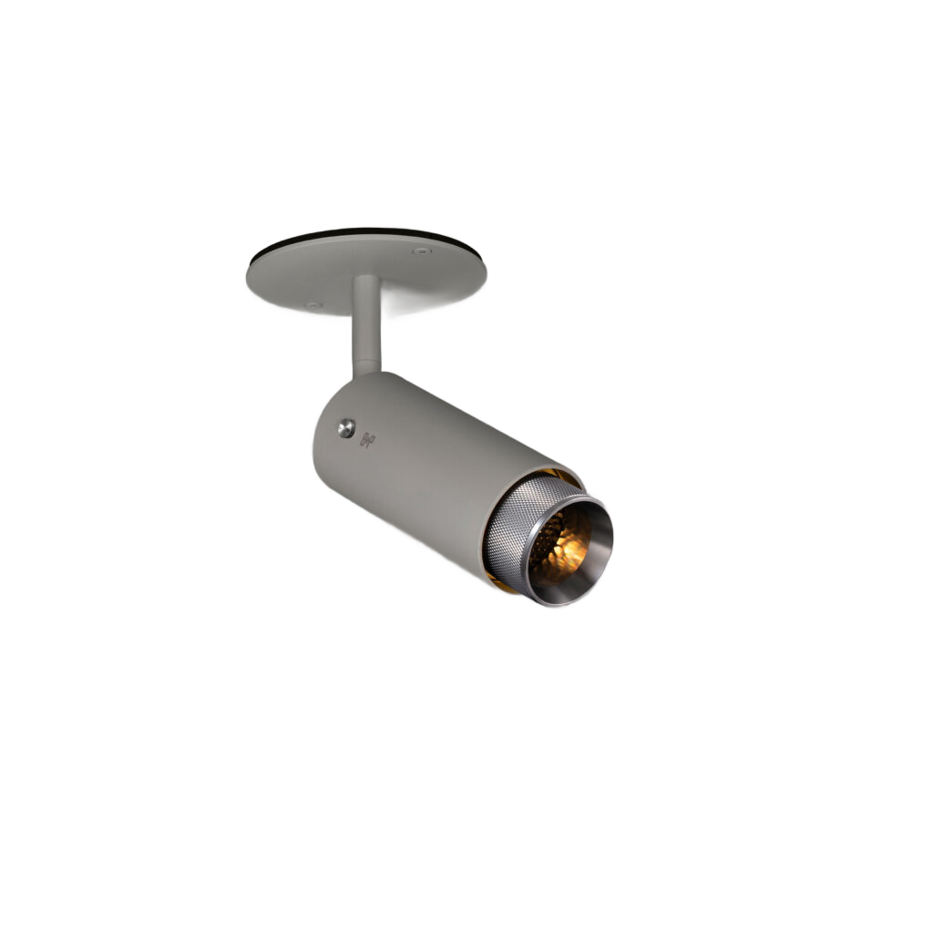 EXHAUST SPOT / CROSS / STONE / STEEL - Image 3