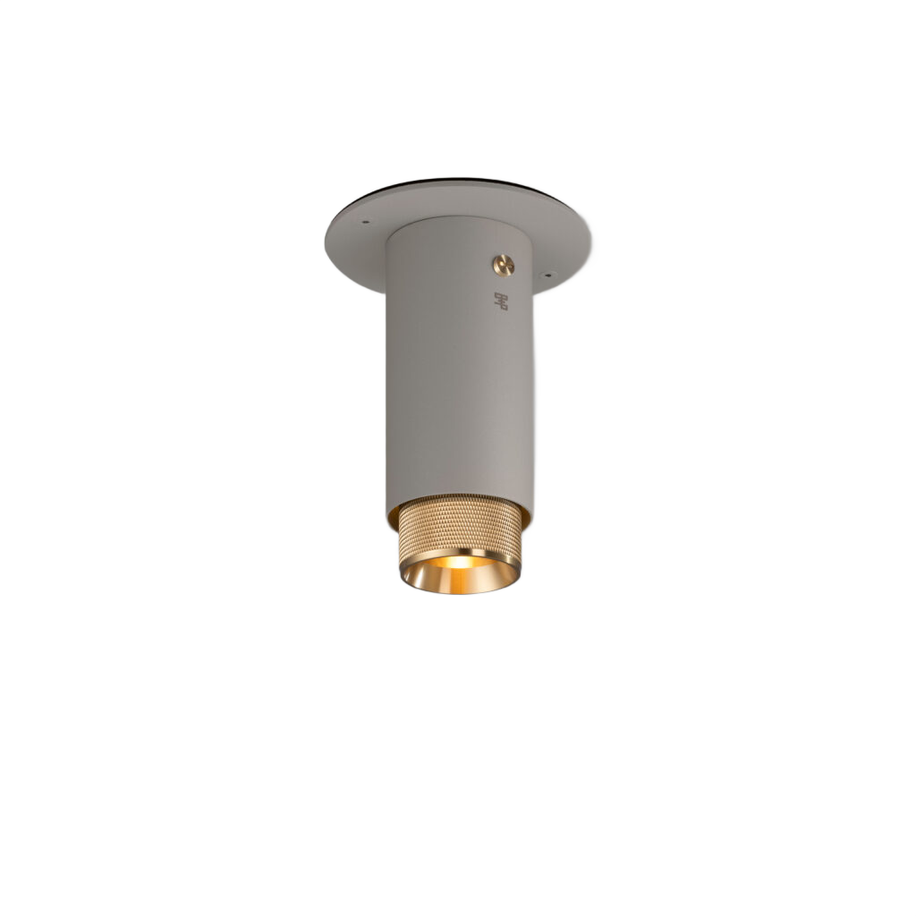 EXHAUST SURFACE / CROSS / STONE / BRASS - Image 4