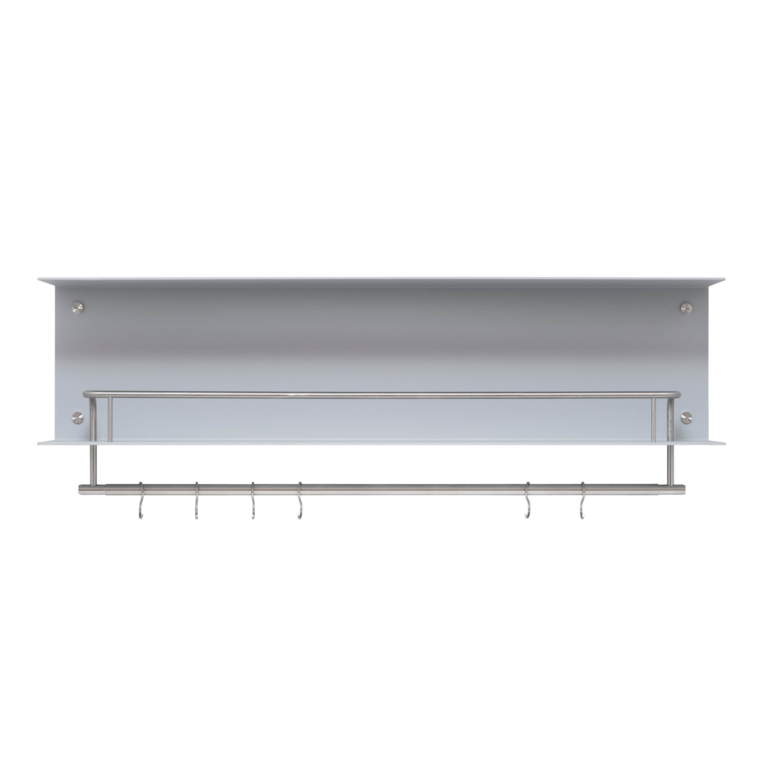 KITCHEN SHELF / HANGER / STONE / WITHOUT LOGO / STEEL - Image 5