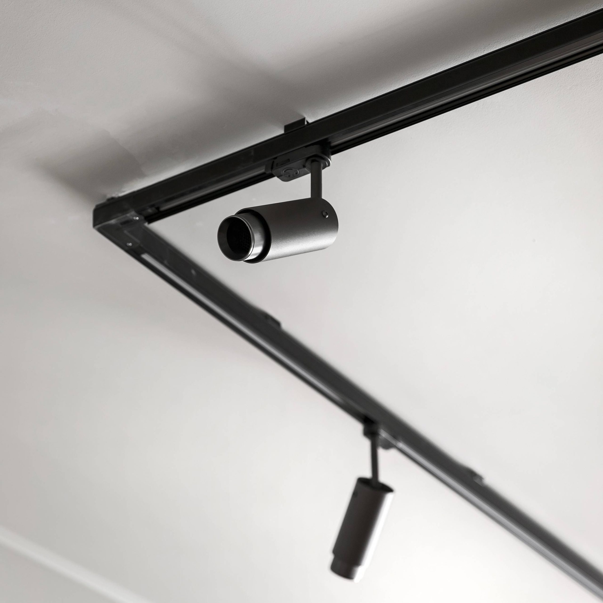 EXHAUST TRACK / CROSS / GRAPHITE / SMOKED BRONZE - Image 5
