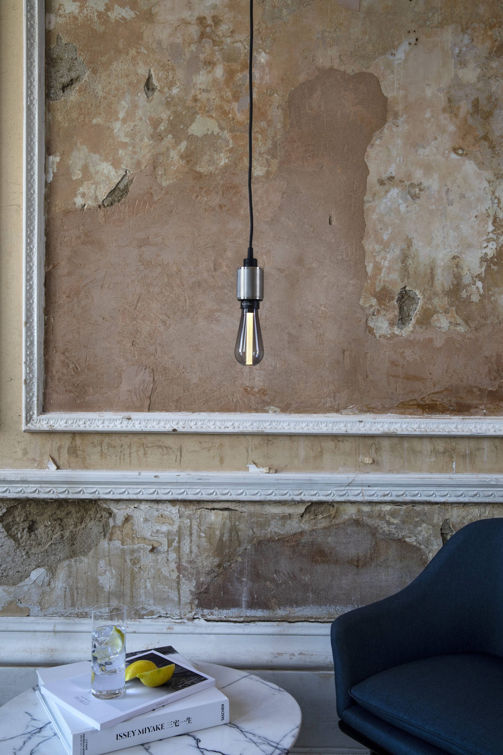 HEAVY METAL / CROSS / STEEL - Image 3