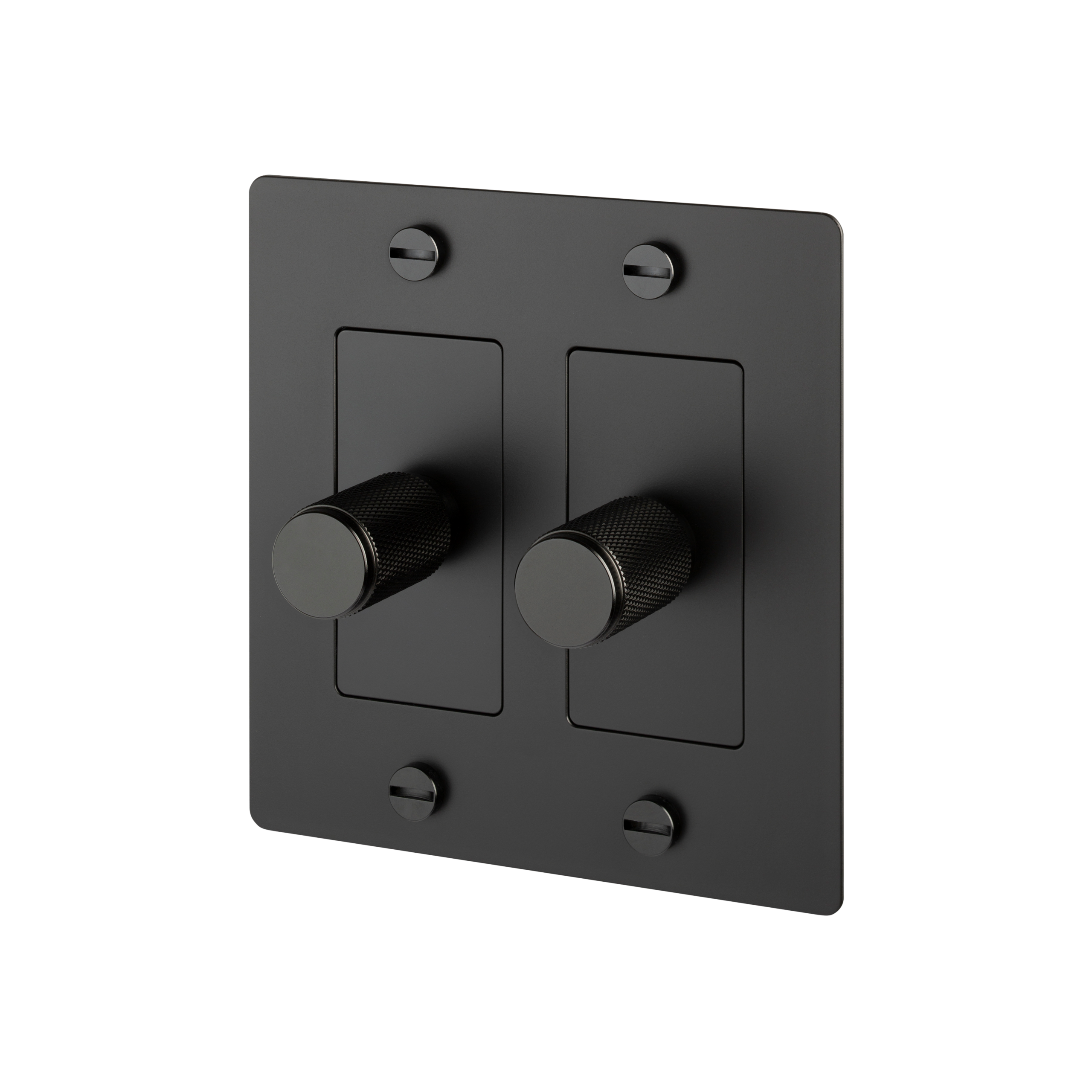2G DIMMER / LED / CROSS / WITHOUT LOGO / BLACK - Image 4