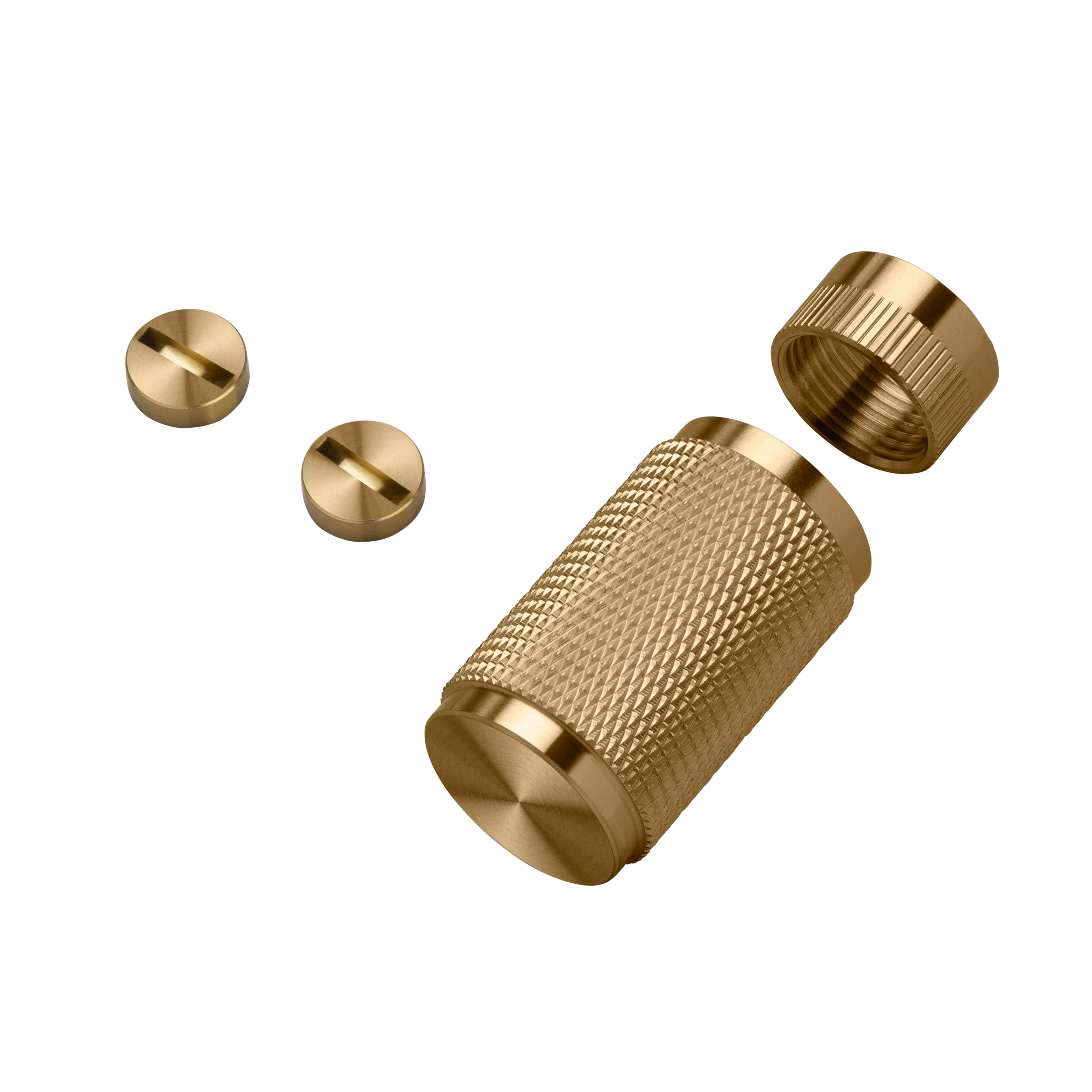 DETAIL KIT / DIMMER / CROSS / BRASS - Image 7