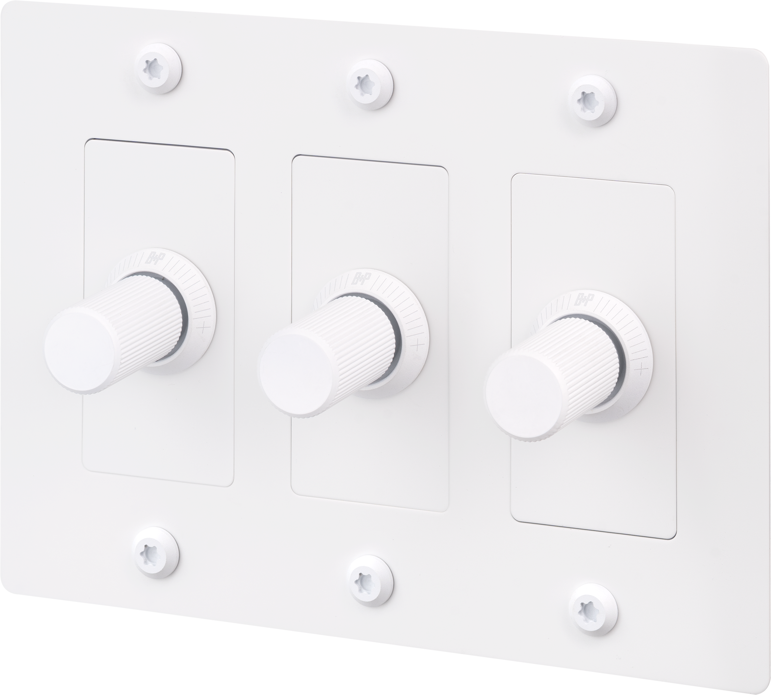 3G DIMMER / LED / LINEAR / WITHOUT LOGO / WHITE - Image 3