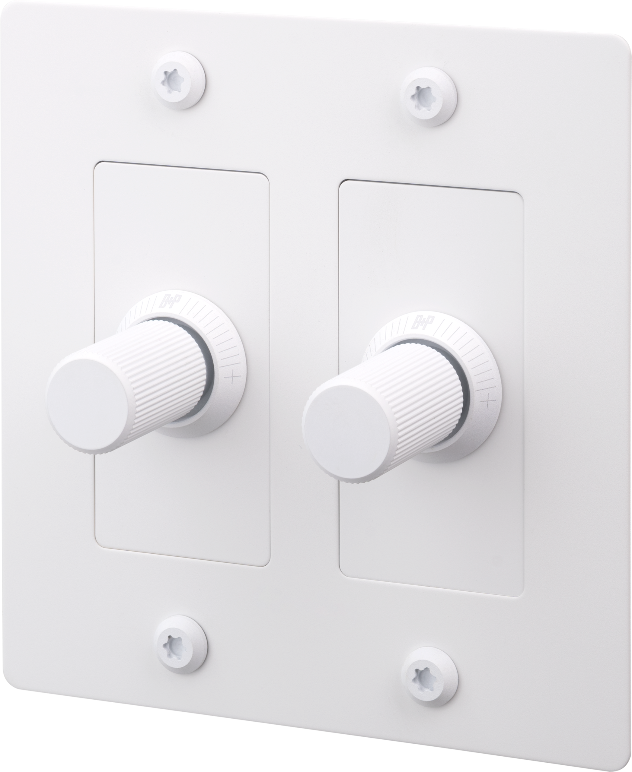 2G DIMMER / LED / LINEAR / WITHOUT LOGO / WHITE - Image 3
