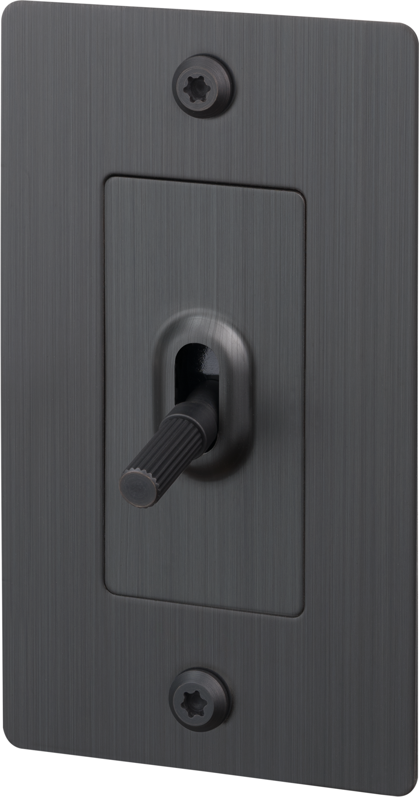 1G TOGGLE / LINEAR / WITHOUT LOGO / SMOKED BRONZE - Image 3
