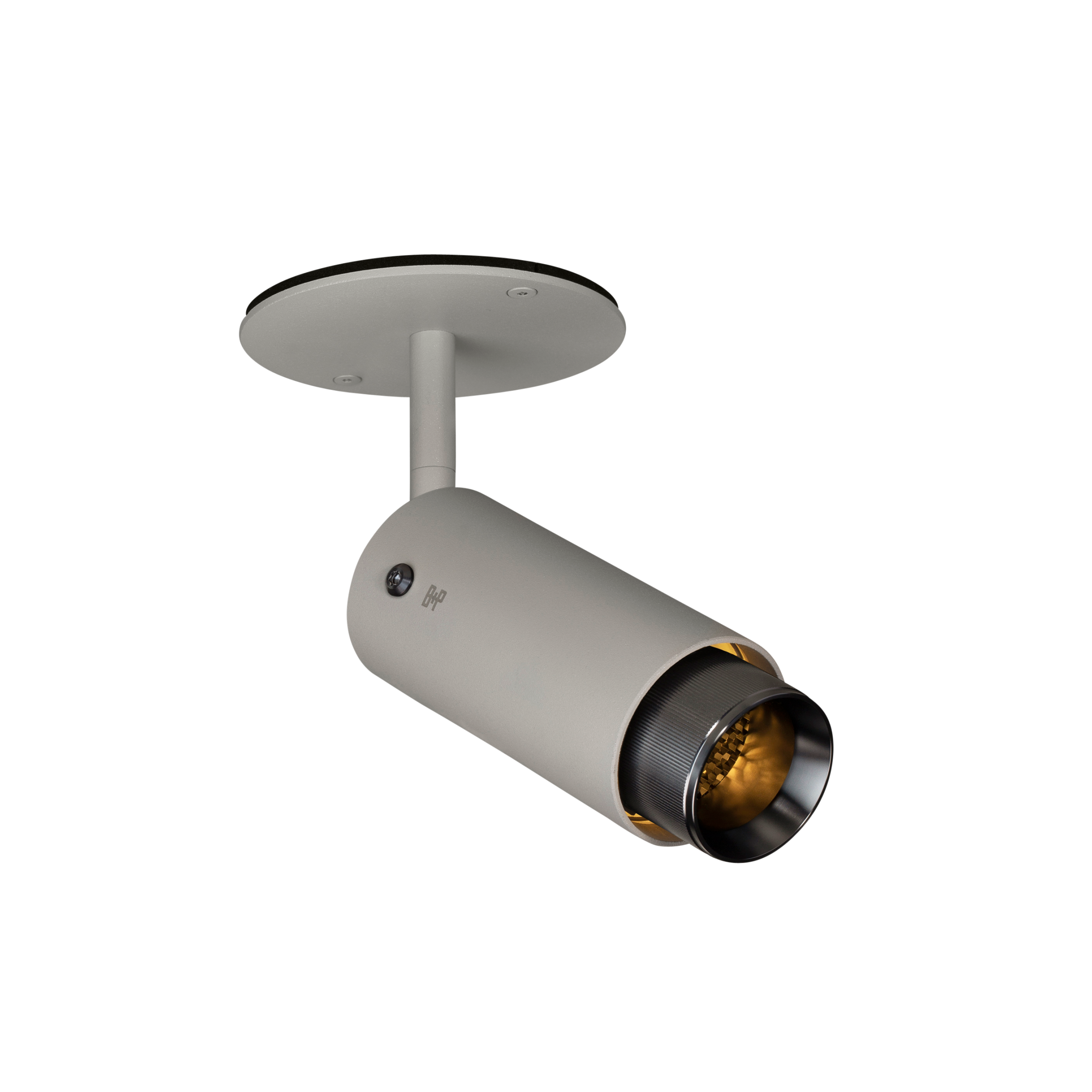 EXHAUST SPOT / LINEAR / STONE / GUN METAL - Image 6
