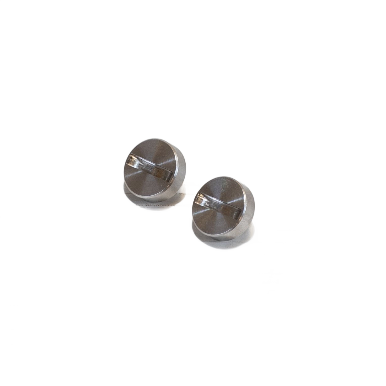 COIN CAP / HARDWARE / STEEL - Image 3