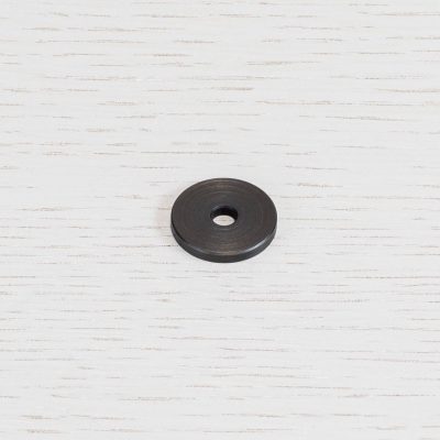 MOUNTING DISC / CROSS T-BAR + CLOSET BAR / SMOKED BRONZE