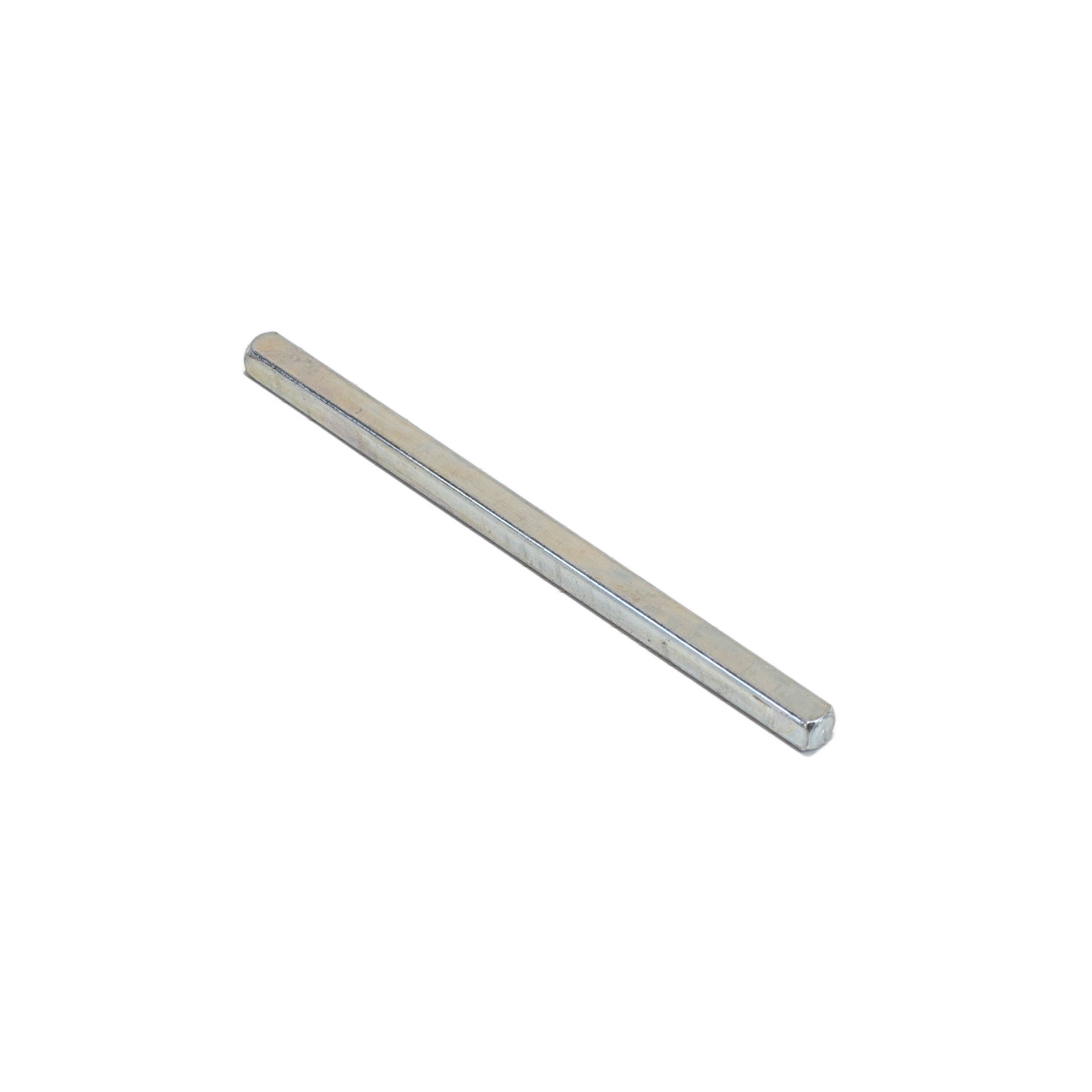 DOOR HANDLE + DOOR KNOB SPINDLE 130MM - Image 3