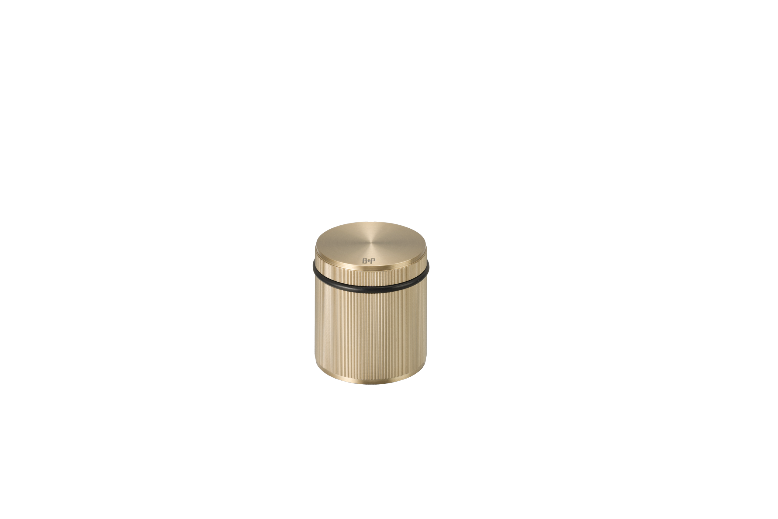 DOOR STOP / FREESTANDING / LINEAR / BRASS - Image 5