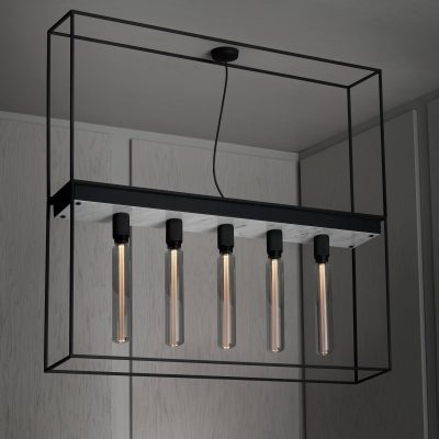EXTENSION KIT / CAGED