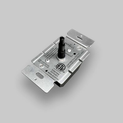 DIMMER MODULE / INCANDESCENT
