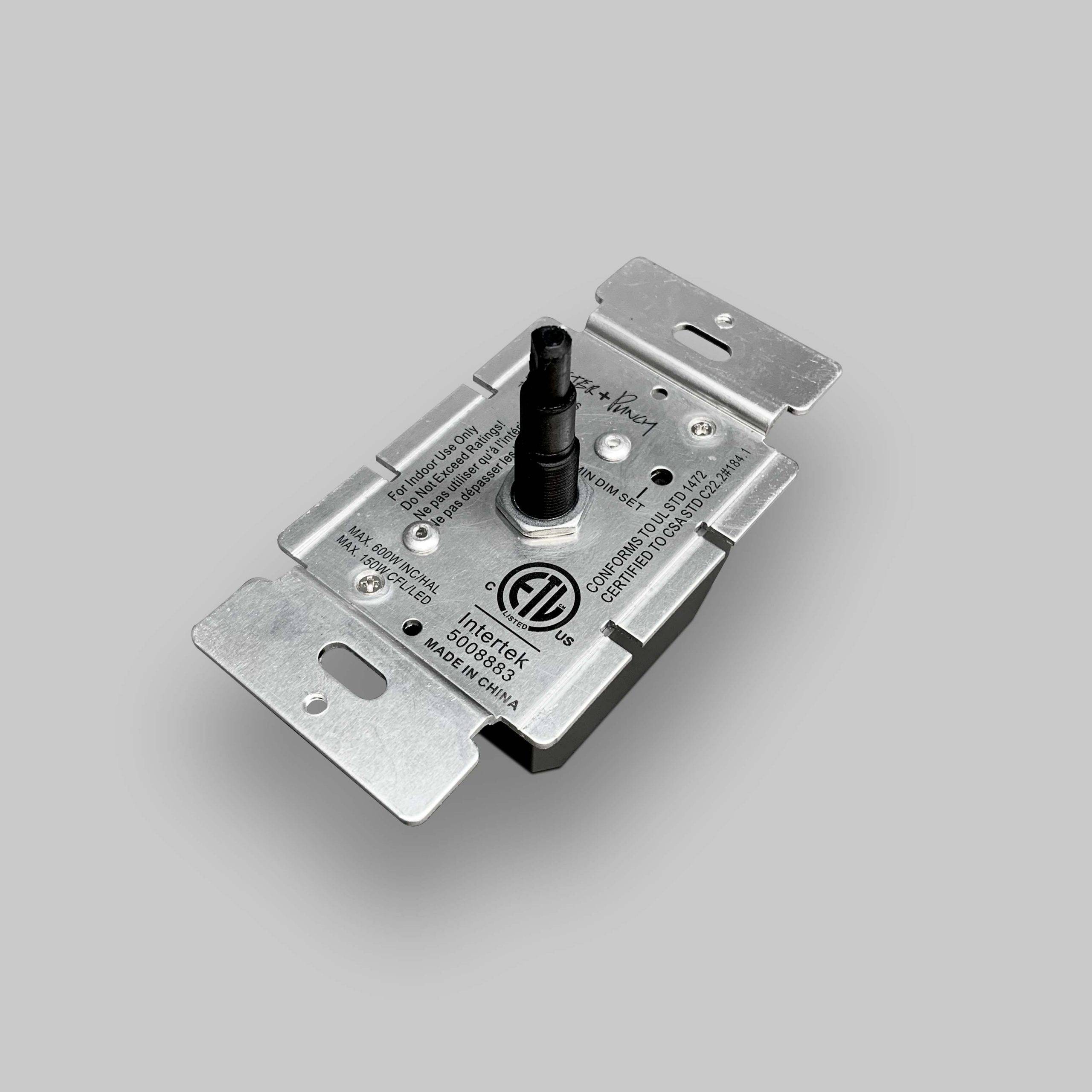 DIMMER MODULE / INCANDESCENT
