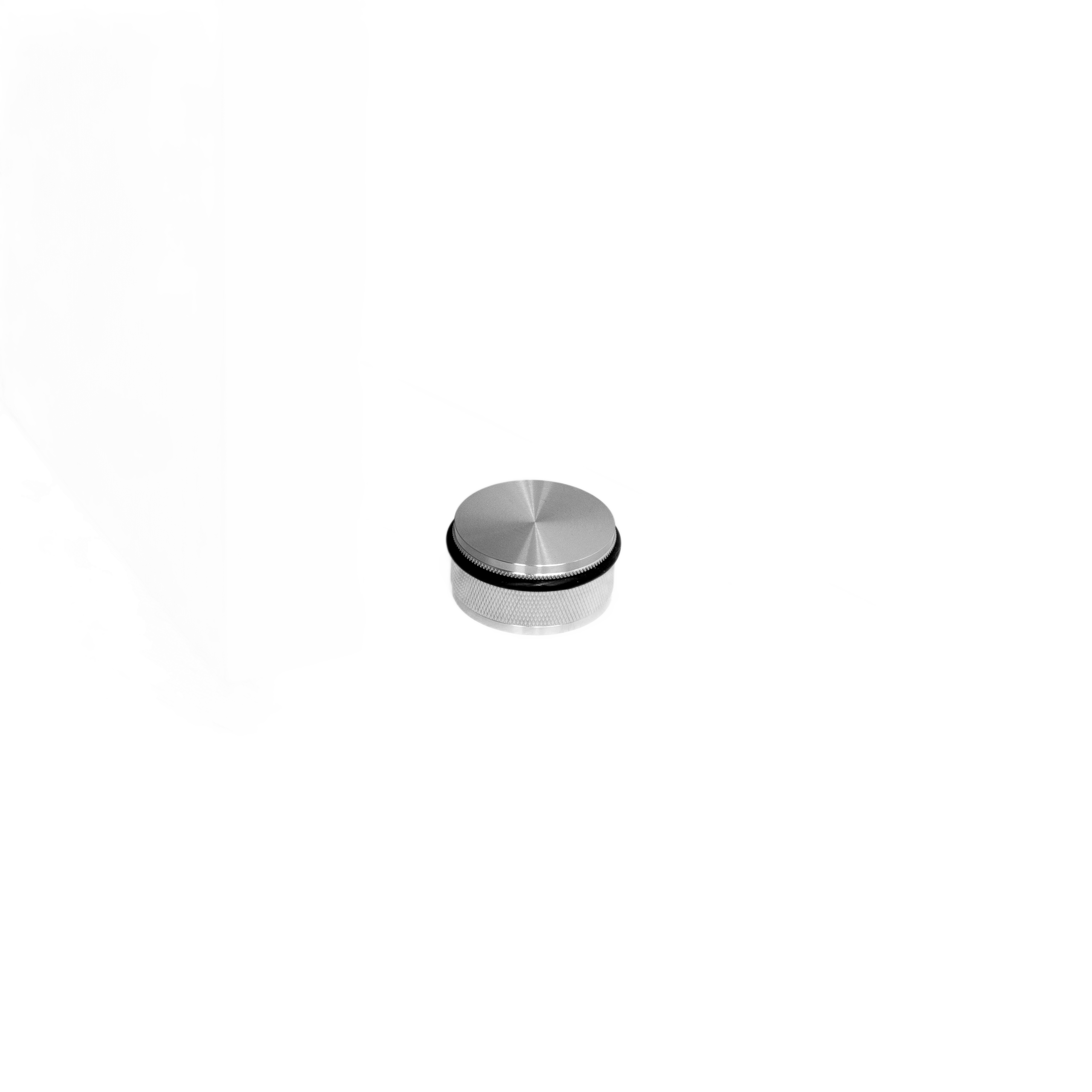 DOOR STOP / FLOOR / CROSS / STEEL - Image 5