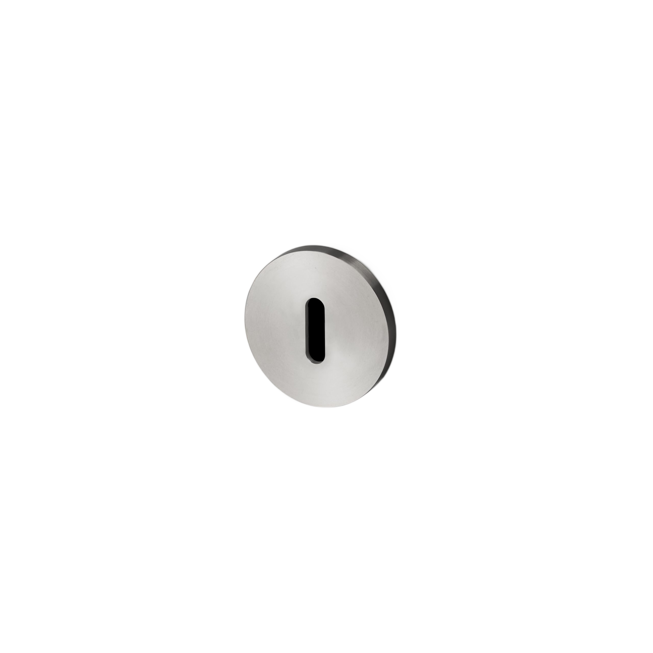 KEY ESCUTCHEON / STEEL - Image 4