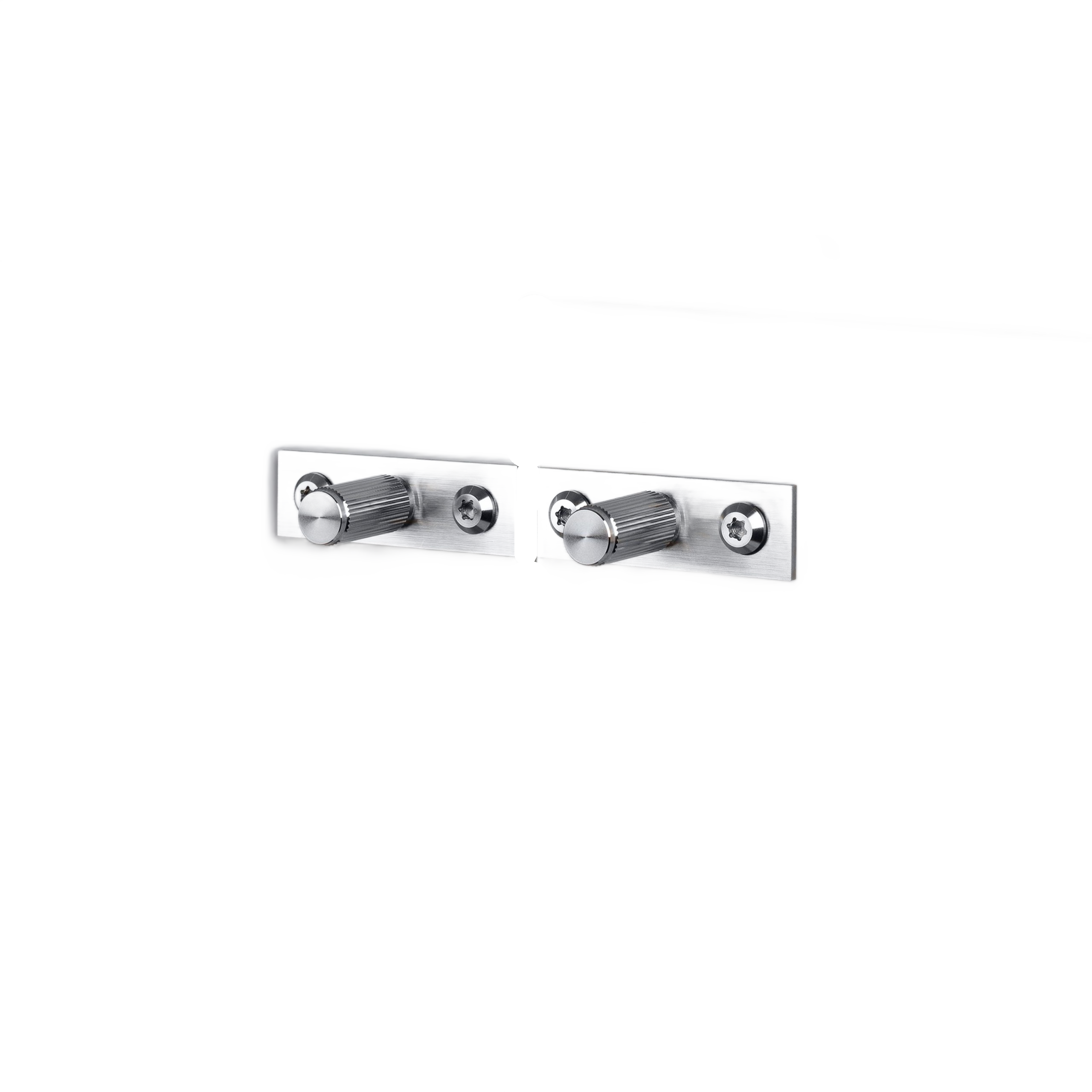 FURNITURE KNOB / PLATE / LINEAR / STEEL - Image 4