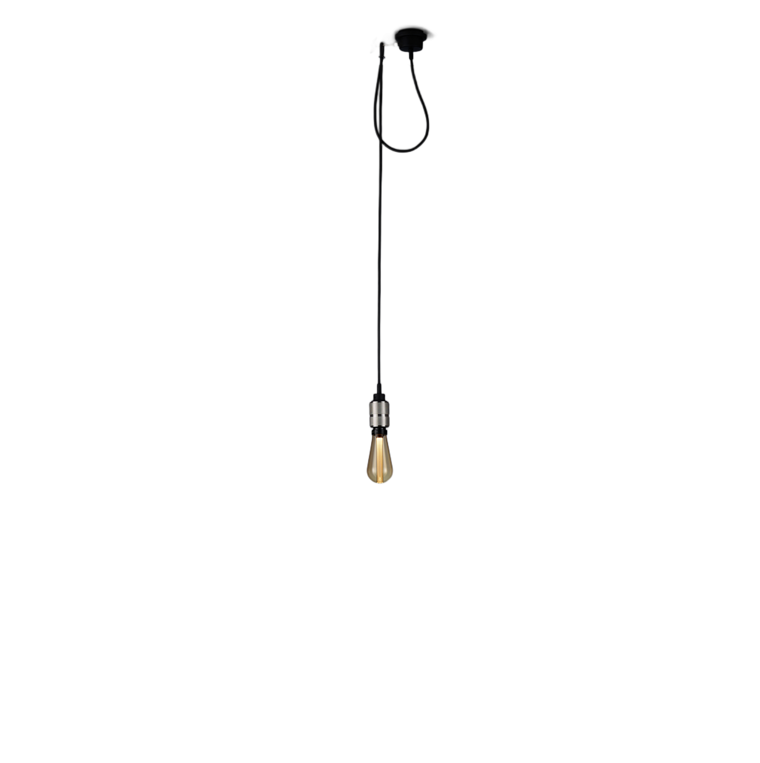 HOOKED 1.0 / NUDE / CROSS / STEEL - Image 4