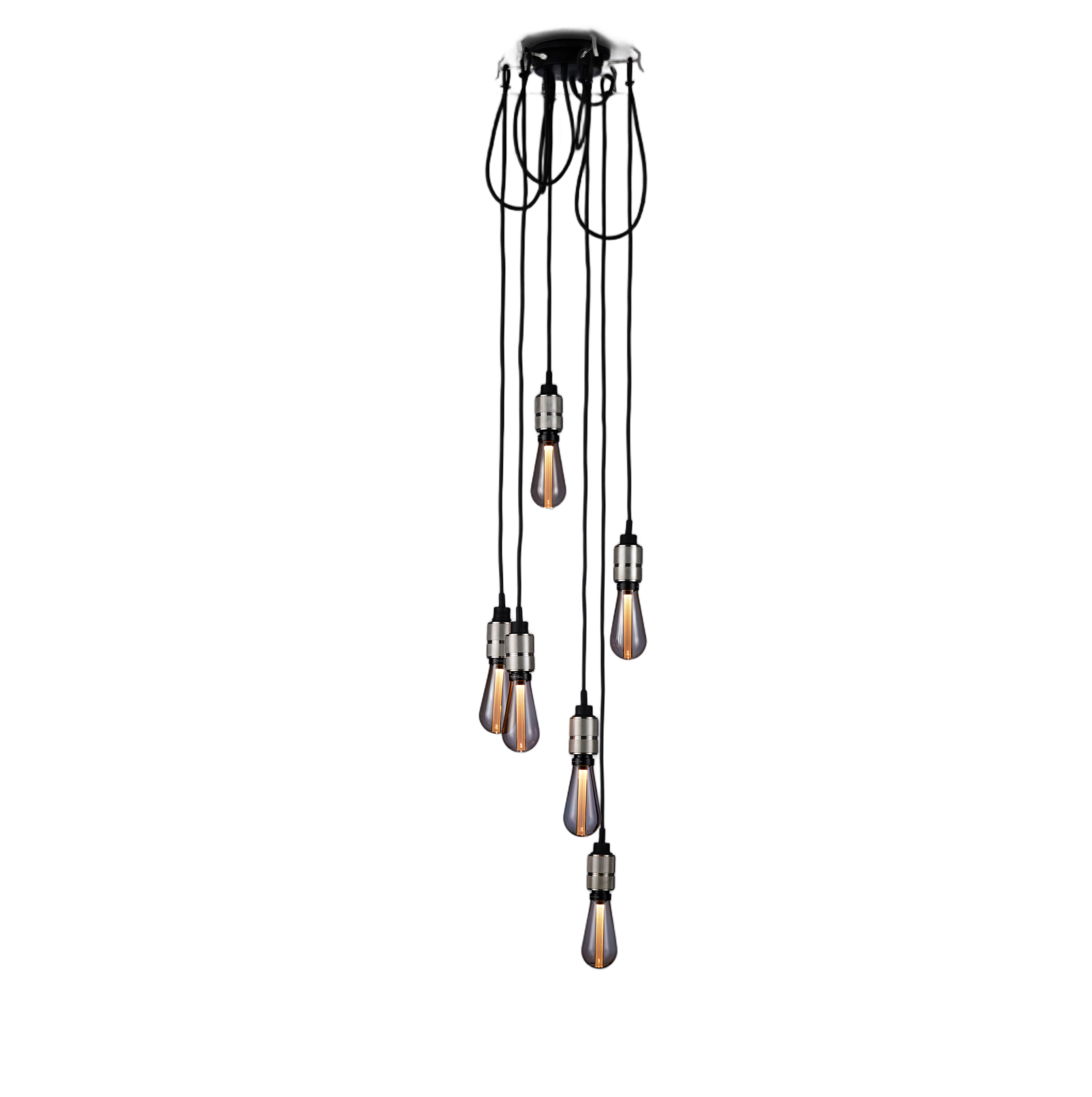 HOOKED 6.0 / NUDE / CROSS / STEEL - Image 7