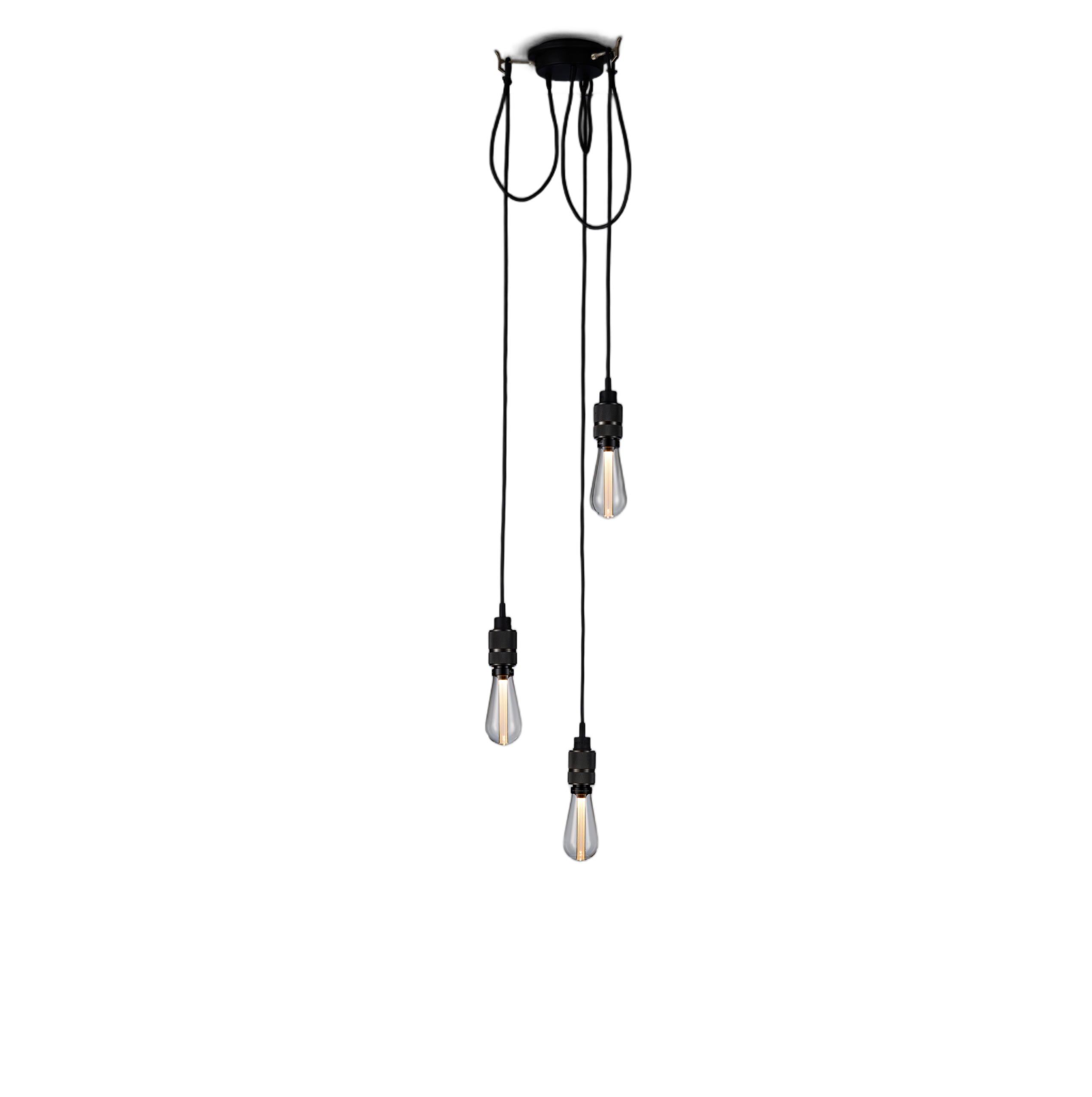HOOKED 3.0 / NUDE / SMOKED BRONZE - Image 6