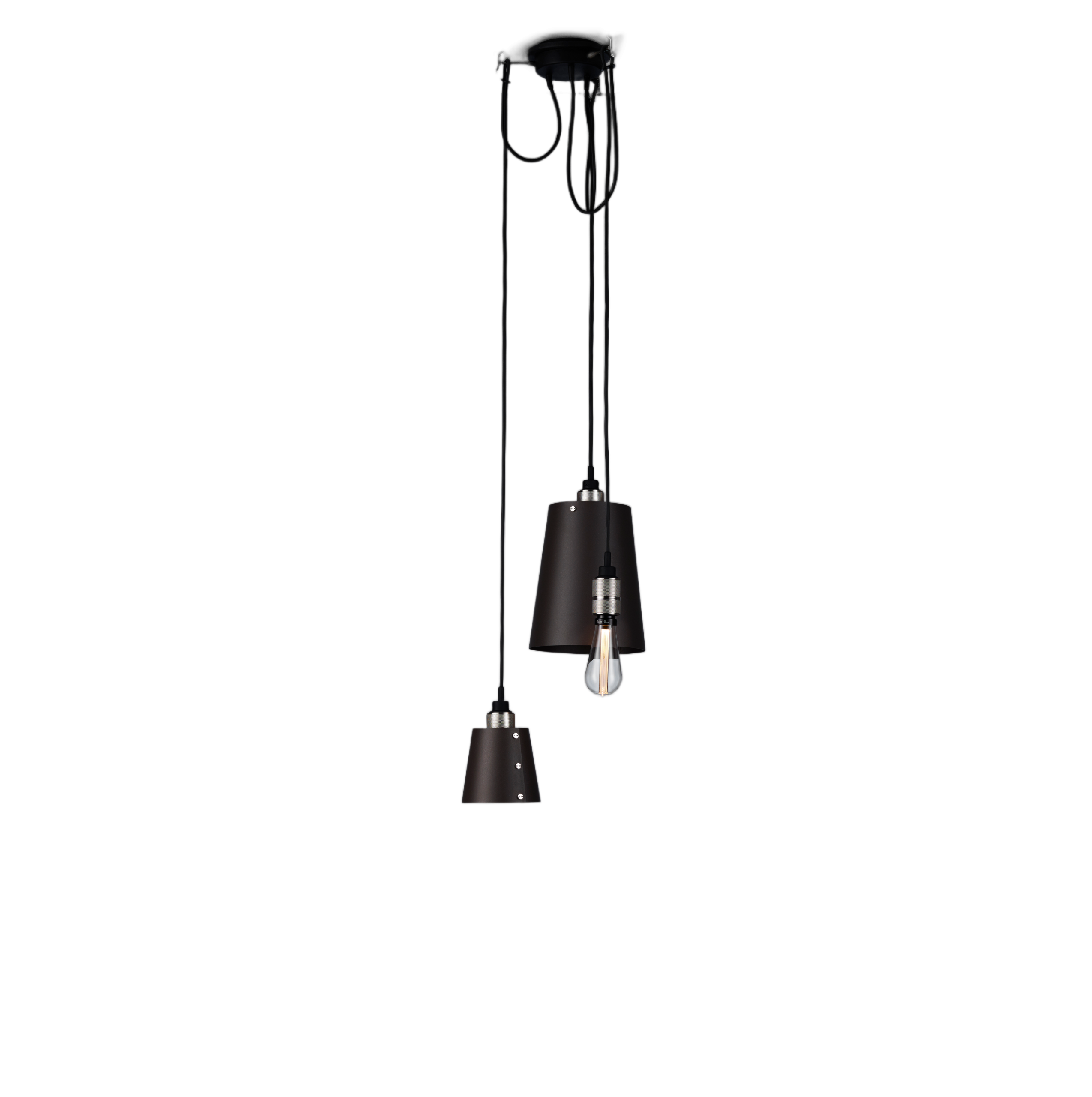 HOOKED 3.0 / MIX / CROSS / GRAPHITE / STEEL - Image 5