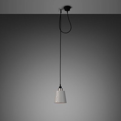 HOOKED 1.0 / SMALL / CROSS / STONE / STEEL