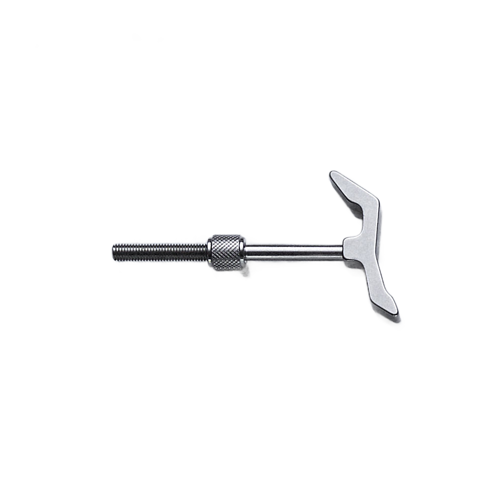 THE HOOK / CROSS / STEEL - Image 4