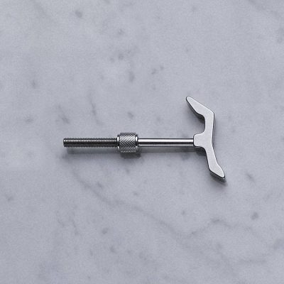 THE HOOK / CROSS / STEEL