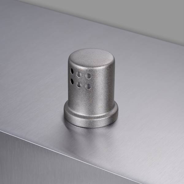 AIR GAP KIT / STEEL