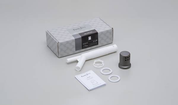 AIR GAP KIT / STEEL - Image 3