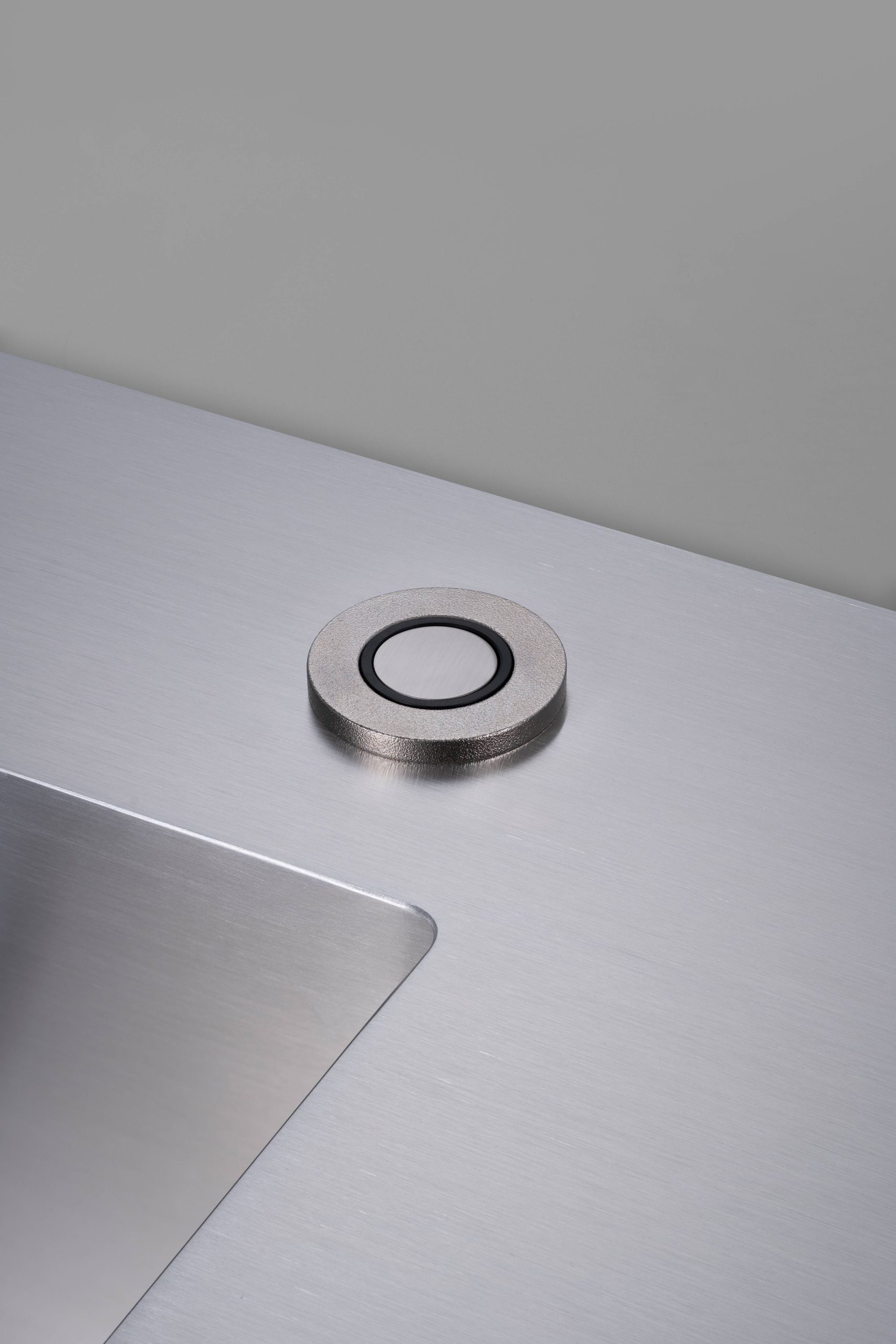 AIR SWITCH KIT / STEEL