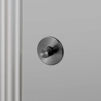 THUMBTURN LOCK / LINEAR / GUN METAL