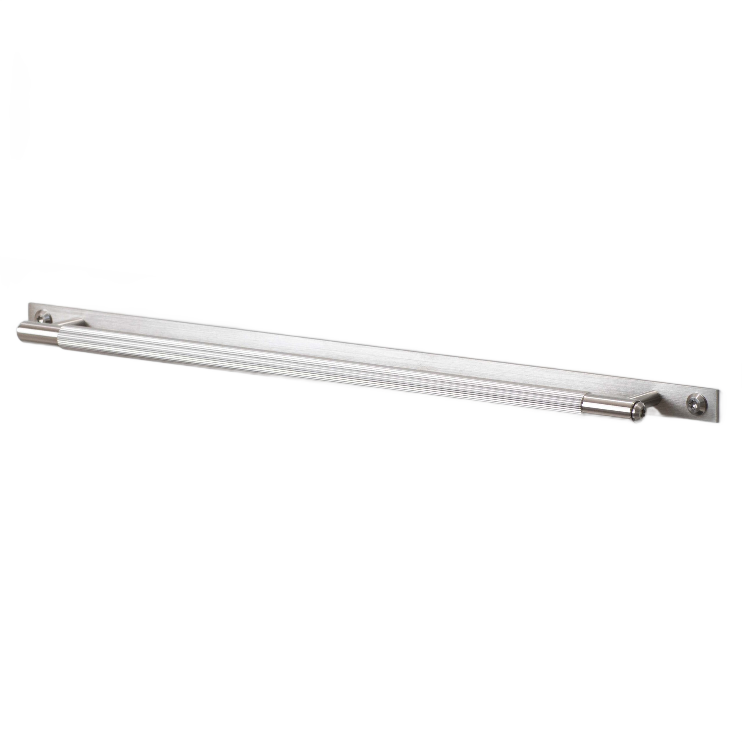 PULL BAR / PLATE / LINEAR / LARGE / STEEL - Image 6