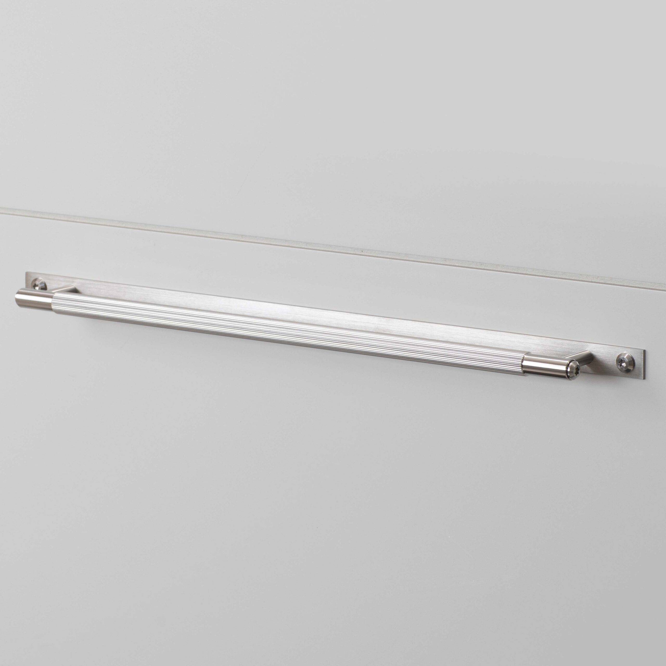 PULL BAR / PLATE / LINEAR / LARGE / STEEL