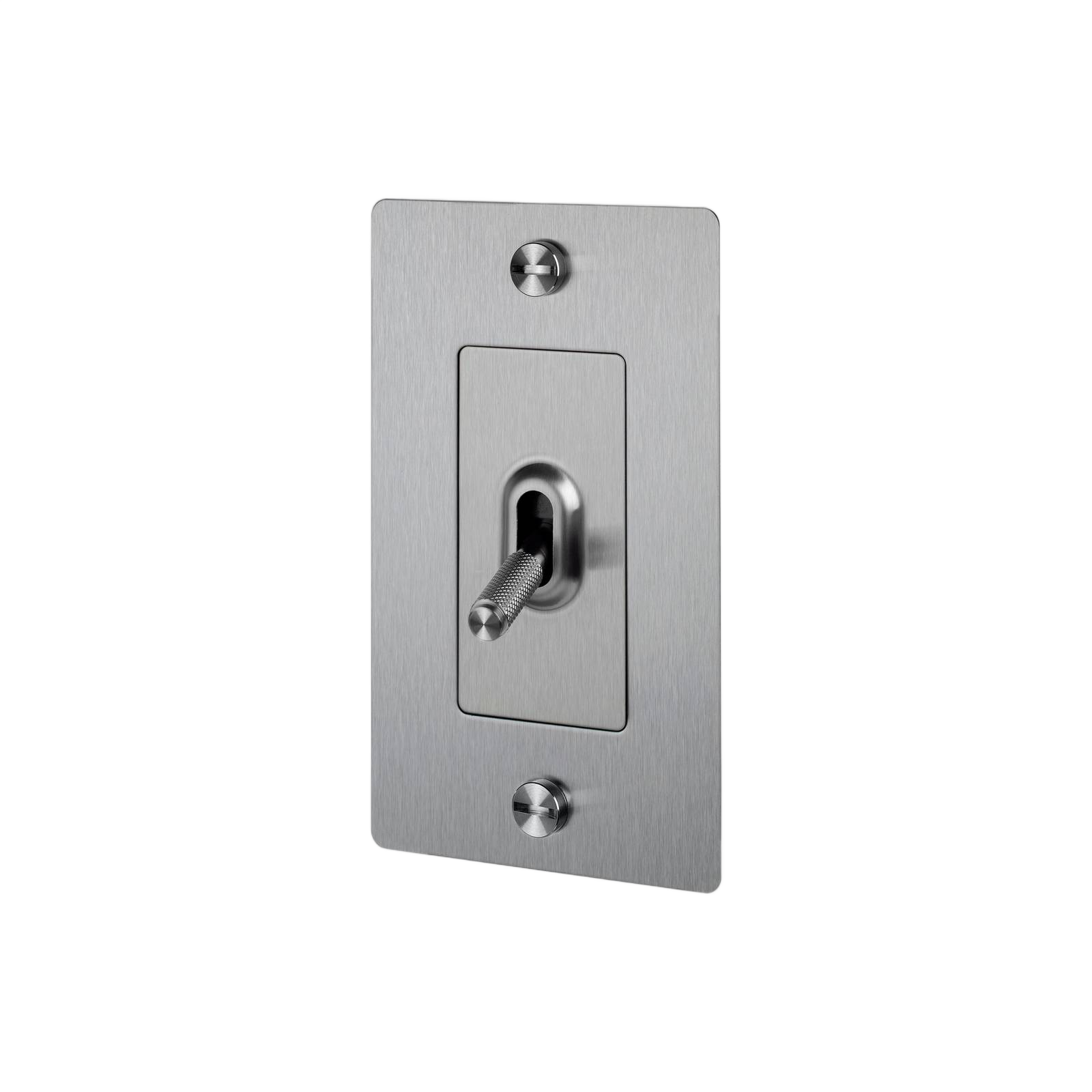 1G TOGGLE / CROSS / WITHOUT LOGO / STEEL - Image 4