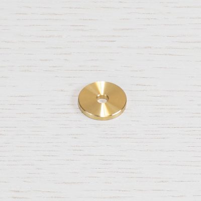 FITTING KIT / CROSS T-BAR / BRASS