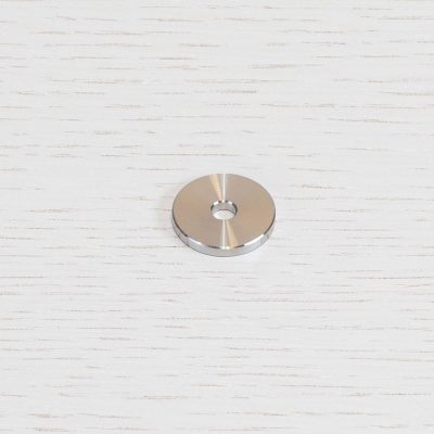 FITTING KIT / CROSS T-BAR / STEEL