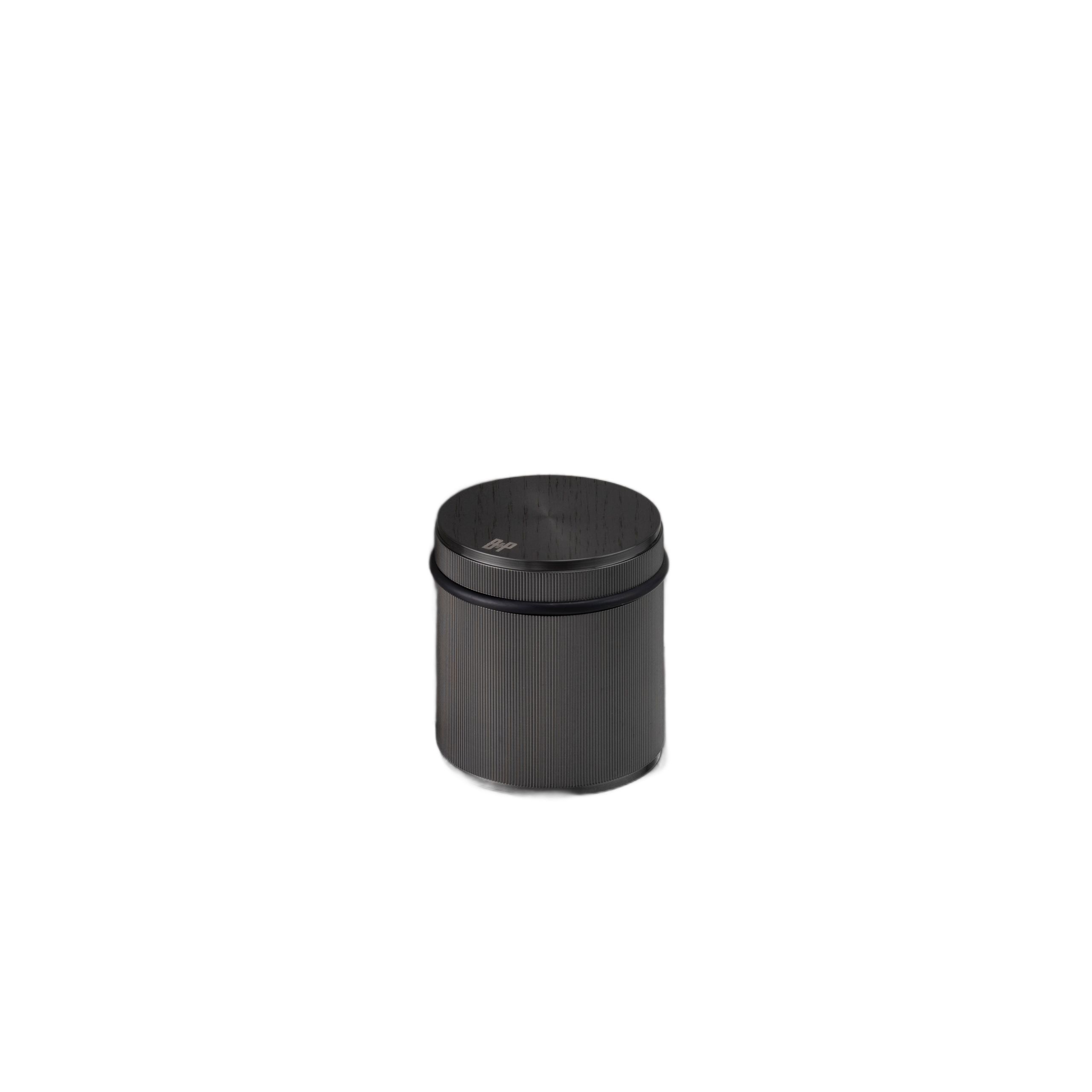 DOOR STOP / FREESTANDING / LINEAR / GUN METAL - Image 5