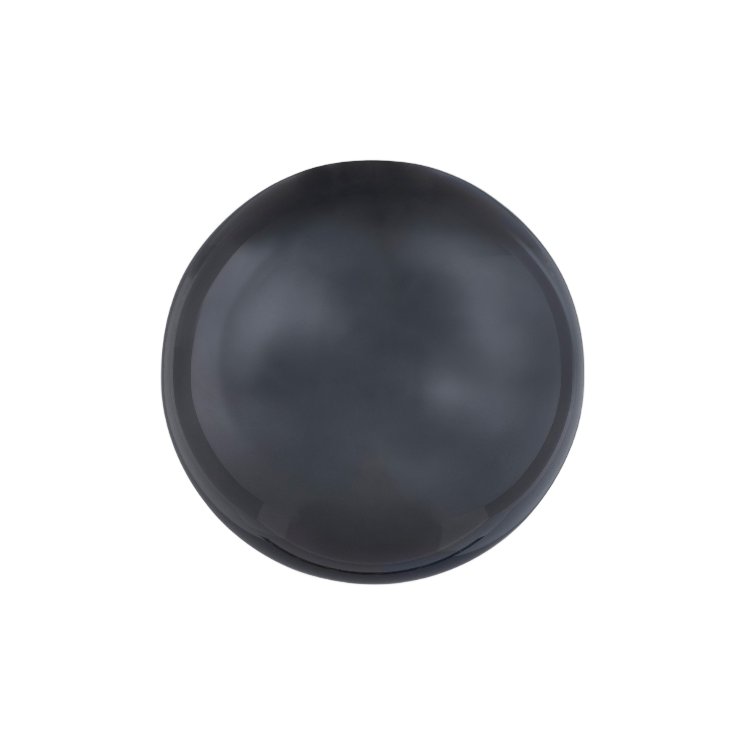 FORKED GLOBE / LARGE / SMOKED - Image 3