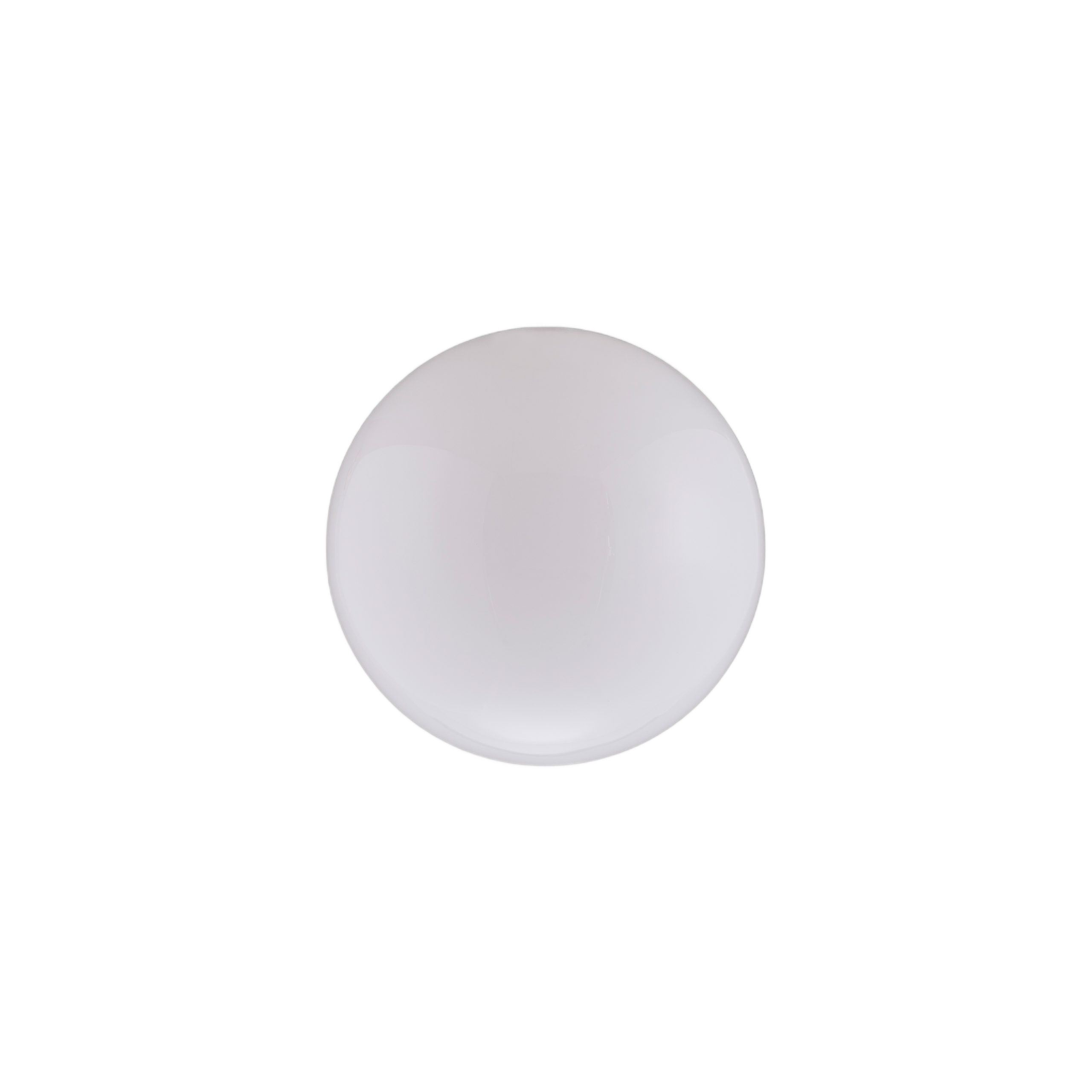 FORKED GLOBE / MEDIUM / OPAL - Image 7