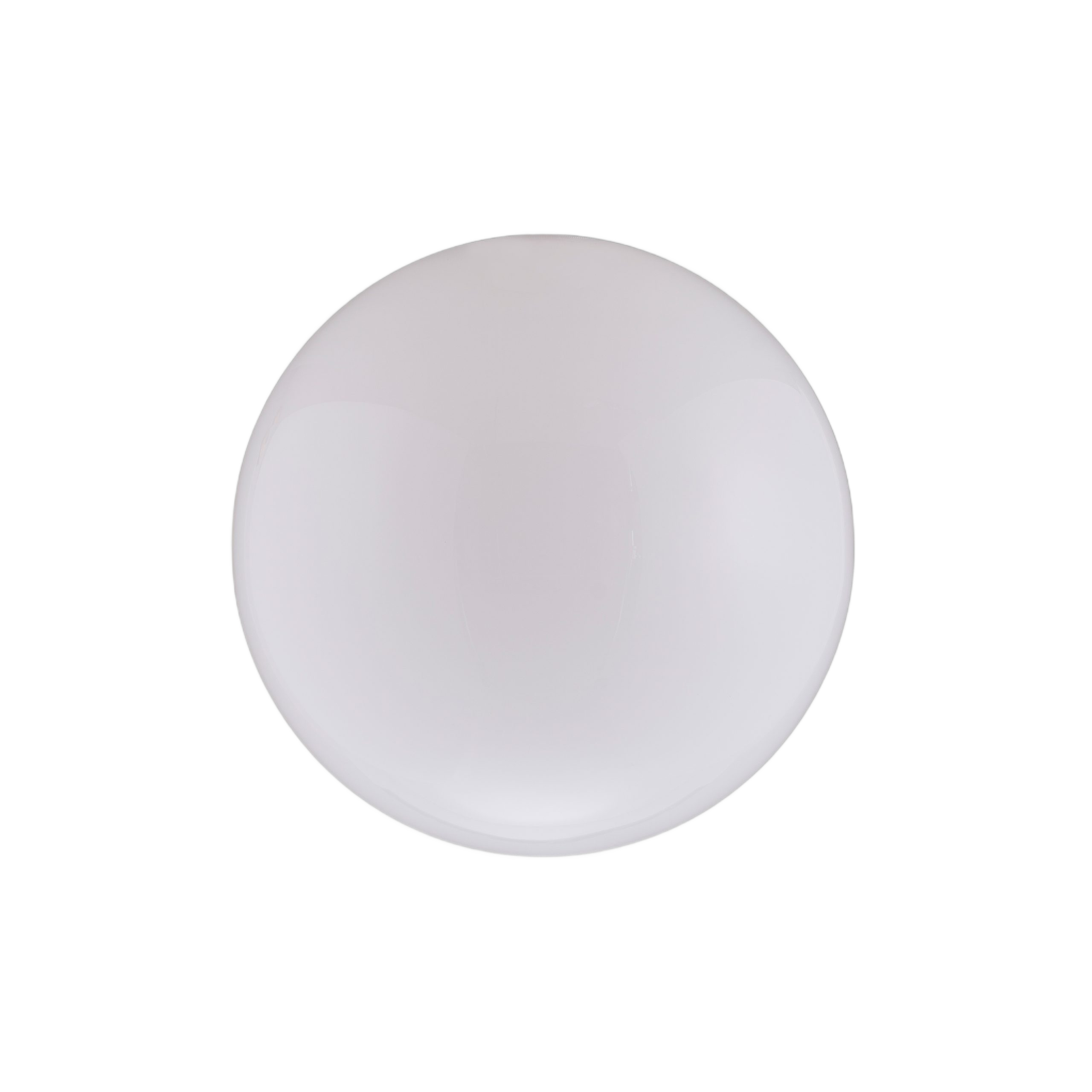 FORKED GLOBE / LARGE / OPAL - Image 3
