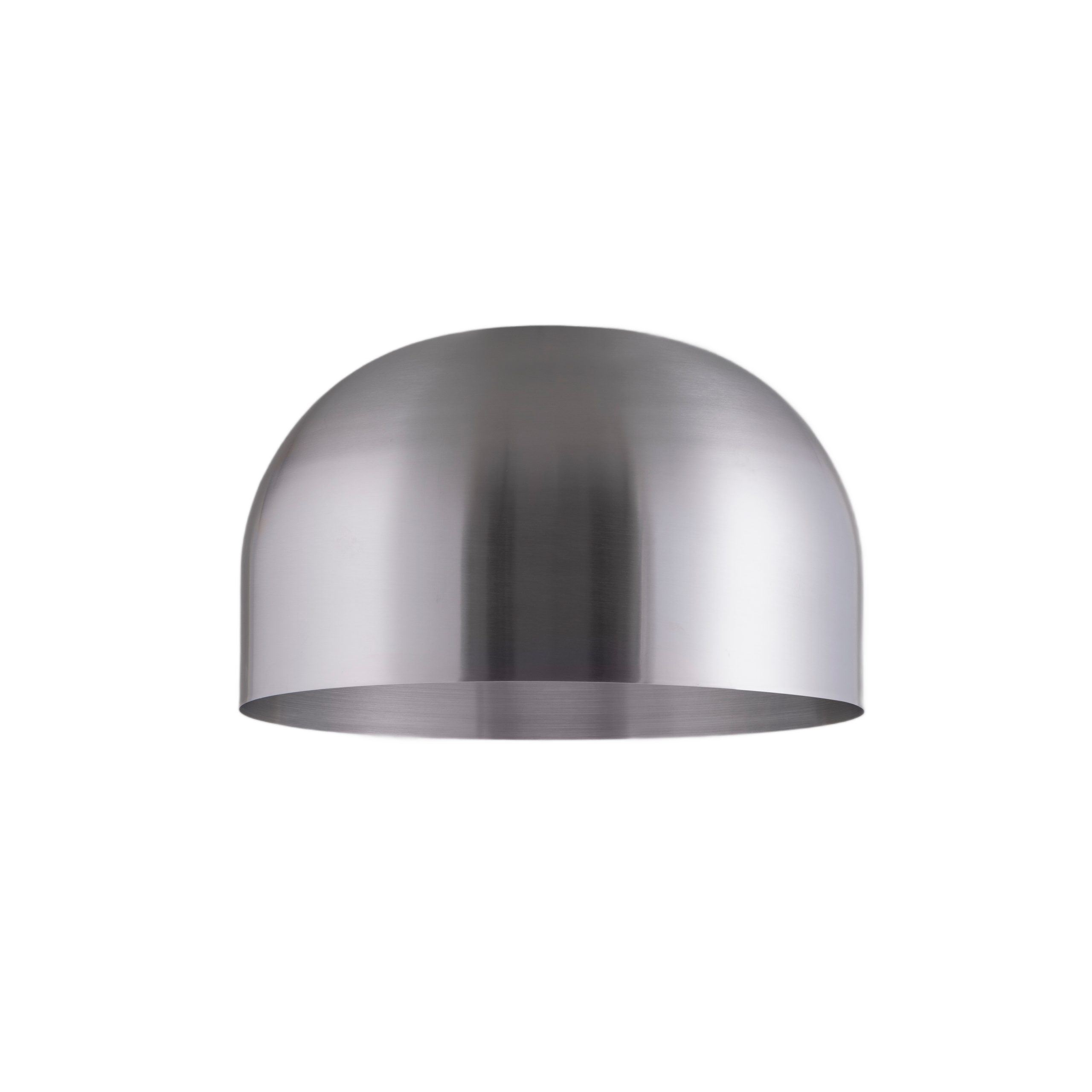 FORKED SHADE / LARGE / STEEL - Image 4
