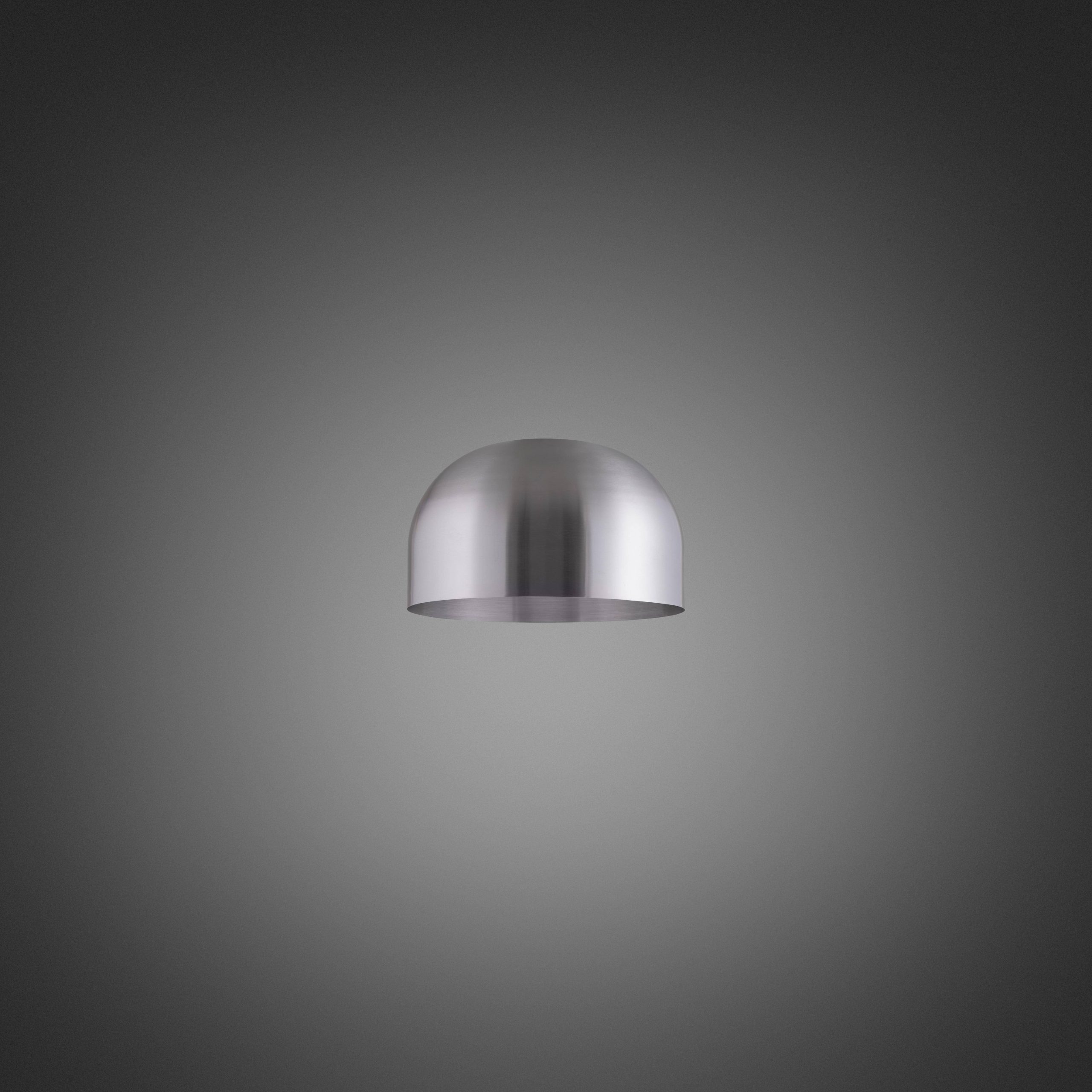 FORKED SHADE / LARGE / STEEL